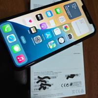 iPhone Xr 64GB Black – ben tenuto