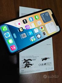 iPhone Xr 64GB Black – ben tenuto
