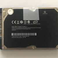 HD apple originale 2,5"