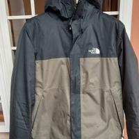 giubbotto The North Face Tg S