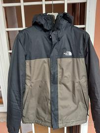 giubbotto The North Face Tg S