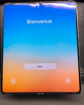Samsung FOLD 5     12 - 512