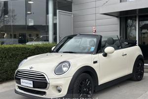 MINI Mini Cooper D Hype Cabrio *PACK LUCI, CA...