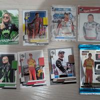 Lotto 2023 Donruss Racing NASCAR Cards