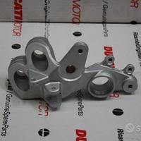 Porta Ped.Anter. Dx X ducati Multistrada 1000/1100