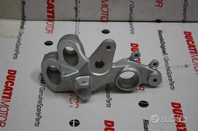 Porta Ped.Anter. Dx X ducati Multistrada 1000/1100