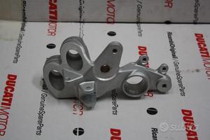 Porta Ped.Anter. Dx X ducati Multistrada 1000/1100