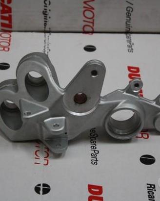 Porta Ped.Anter. Dx X ducati Multistrada 1000/1100