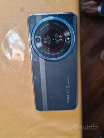 black friday ZTE Nubia Focus 5G 6.6'' 6GBRAM 256GB