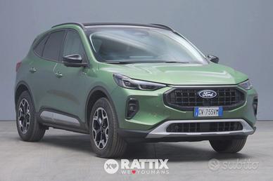 FORD kuga iv 2024 Kuga 2.5 full hybrid Active X 2w