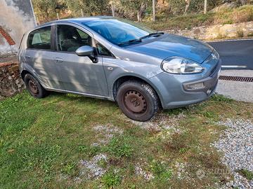 Fiat grande punto
