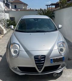 Alfa Romeo Mito 79CV