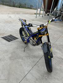 Sherco 300 2t