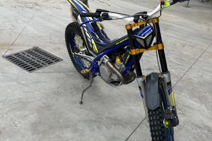 Sherco 300 2t