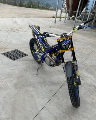 Sherco 300 2t