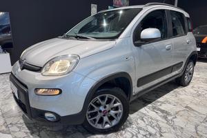 Fiat Panda 1.3 MJT 95 CV S&S 4x4