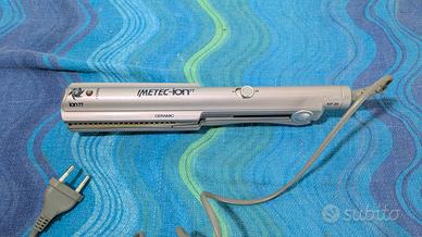 piastra capelli imetec