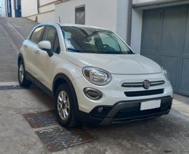 Fiat 500X 1.6 MultiJet 120 CV DCT Cross