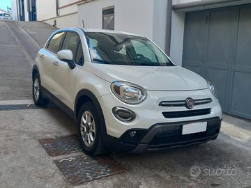 Fiat 500X 1.6 MultiJet 120 CV DCT Cross