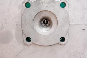 testa 7hp gilera cb1 