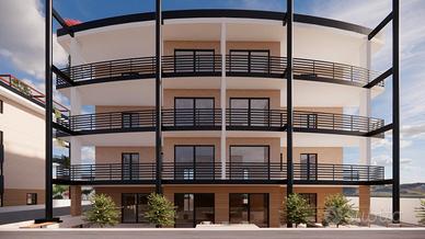 Nuova costruzione - luminosissimo con box auto