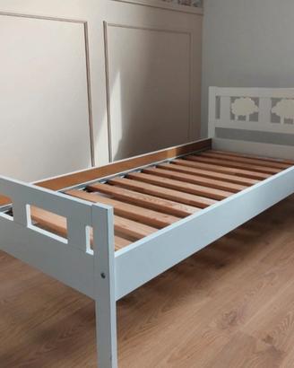 lettino IKEA 