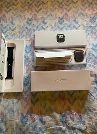 Apple wacht series 10 gps 46 mm