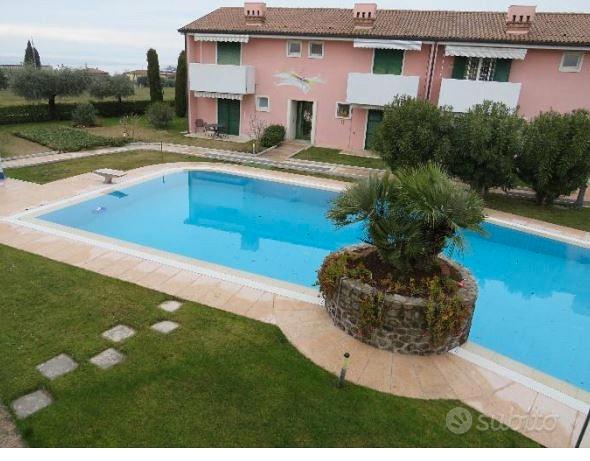 Apartment in Lazise, Zuliani - Vista 2