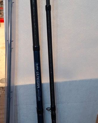 pesca feeder fondino shimano 