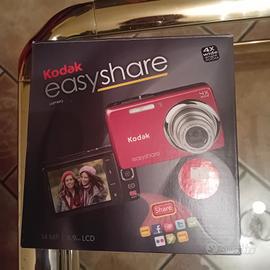 KODAK EASYSHARE