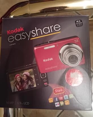 KODAK EASYSHARE