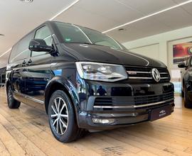 Volkswagen Multivan 2.0 TDI 204CV 4Motion Highline