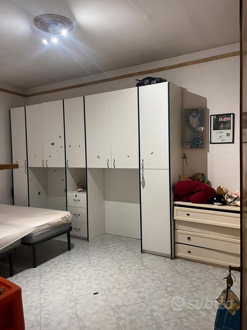 Appartamento a Ruffano centro storico - Vista 6