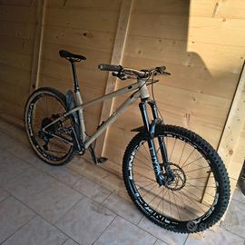 Commencal Meta HT Am