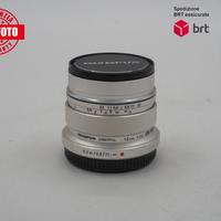 Olympus M.Zuiko Digital ED 12 F2 (Olympus)