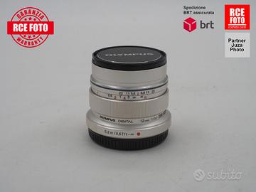 Olympus M.Zuiko Digital ED 12 F2 (Olympus)