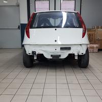 Fiat Punto 1.9 jtd SWAP 16V