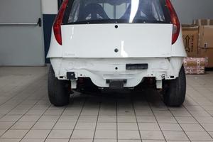 Fiat Punto 1.9 jtd SWAP 16V