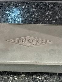 Tecnigrafo usato