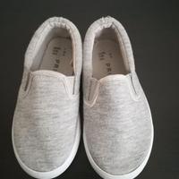 Scarpe da bambino n. 24