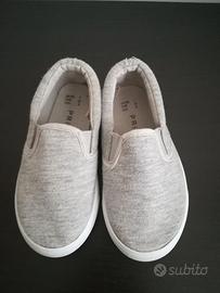 Scarpe da bambino n. 24