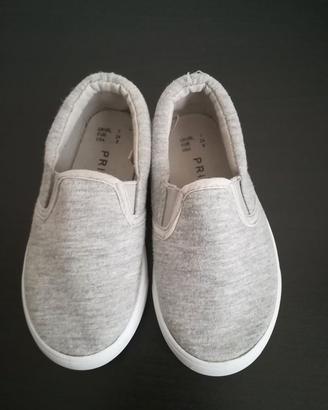 Scarpe da bambino n. 24