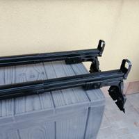 Barre portapacchi per Lada Niva