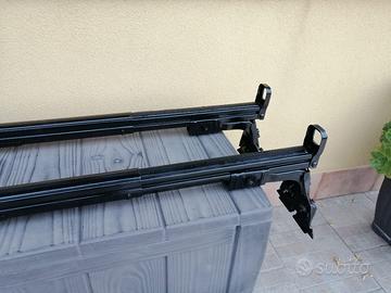 Barre portapacchi per Lada Niva