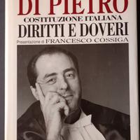 "Costituzione italiana - Diritti e doveri"