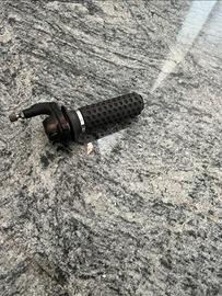 Accelleratore comando gas zip sp