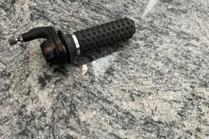 Accelleratore comando gas zip sp