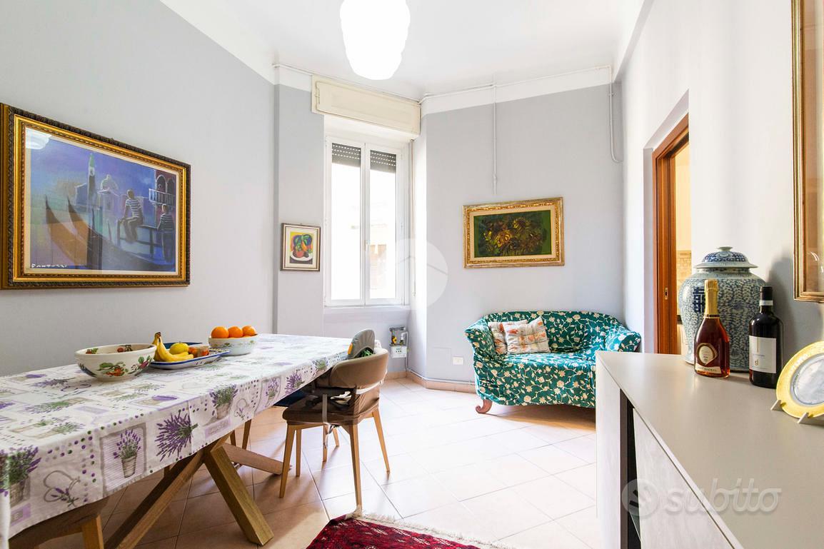 Apartment in Milano, Cagnola - Vista 4