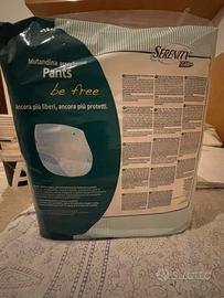 Pannolini per anziani