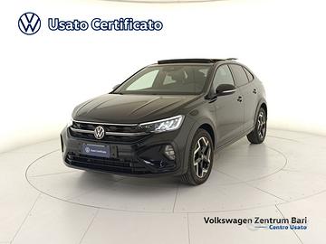 Volkswagen Taigo 1.0 tsi r-line 115cv dsg
